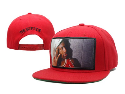 2015 Newest NEWFITS Jordan 3Peat Snapback Cap A15062517