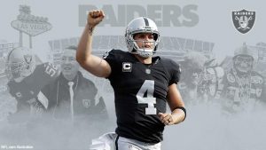nfl-Oakland Raiders