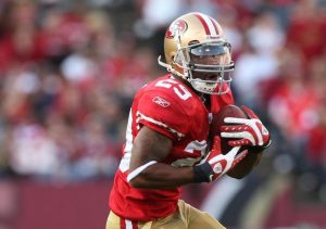 Veterans 7 years after returning to NFL